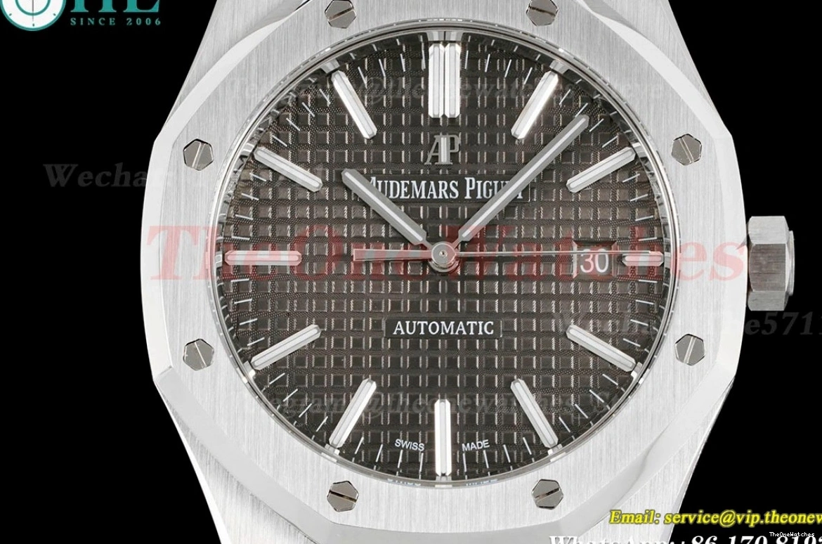 15400 SA3120 Oak SS Clone Grey Royal Super ORF SS 0324